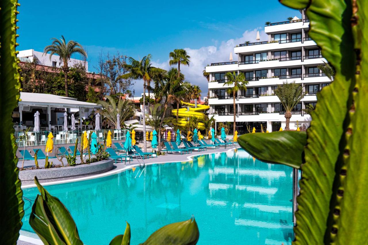 Spring Hotel Bitacora Playa de las Americas  Eksteriør bilde